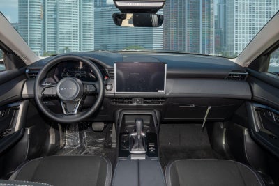 2026 Mazda Mazda CX-5 2.5 S Preferred Preferred