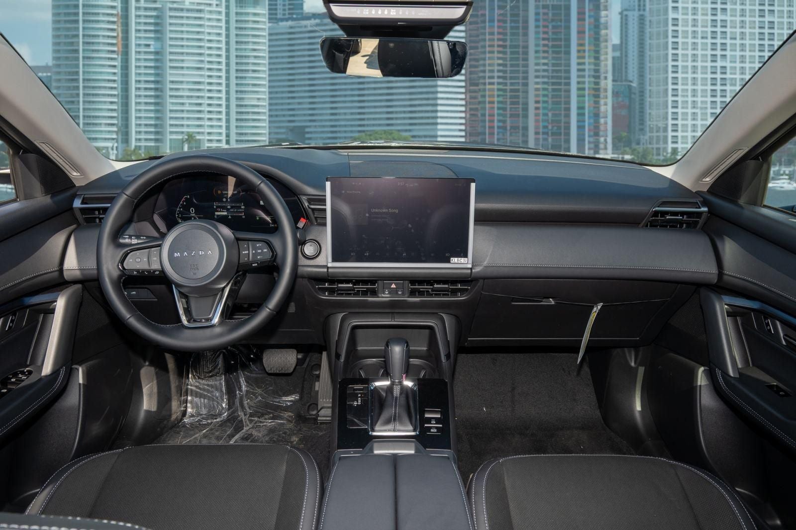 2026 Mazda Mazda CX-5 2.5 S Preferred Preferred