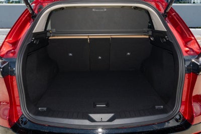 2026 Mazda Mazda CX-5 2.5 S Premium