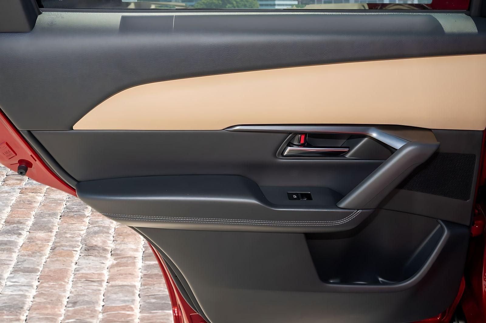 2026 Mazda Mazda CX-5 2.5 S Premium