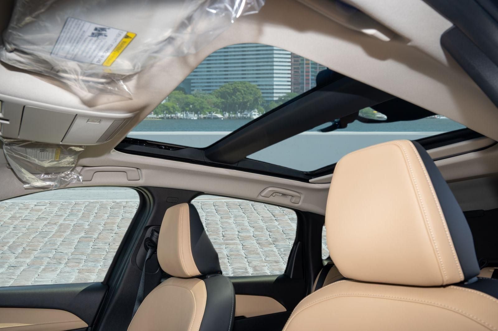 2026 Mazda Mazda CX-5 2.5 S Premium