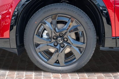 2026 Mazda Mazda CX-5 2.5 S Premium