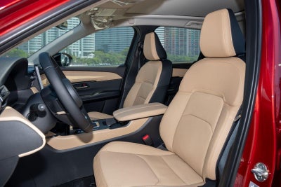 2026 Mazda Mazda CX-5 2.5 S Premium