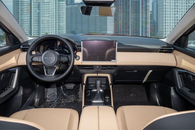 2026 Mazda Mazda CX-5 2.5 S Premium