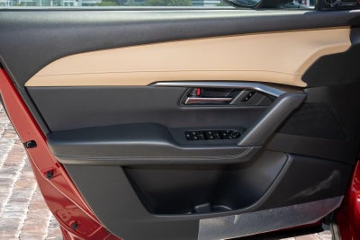 2026 Mazda Mazda CX-5 S Premium