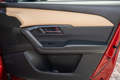 2026 Mazda Mazda CX-5 S Premium