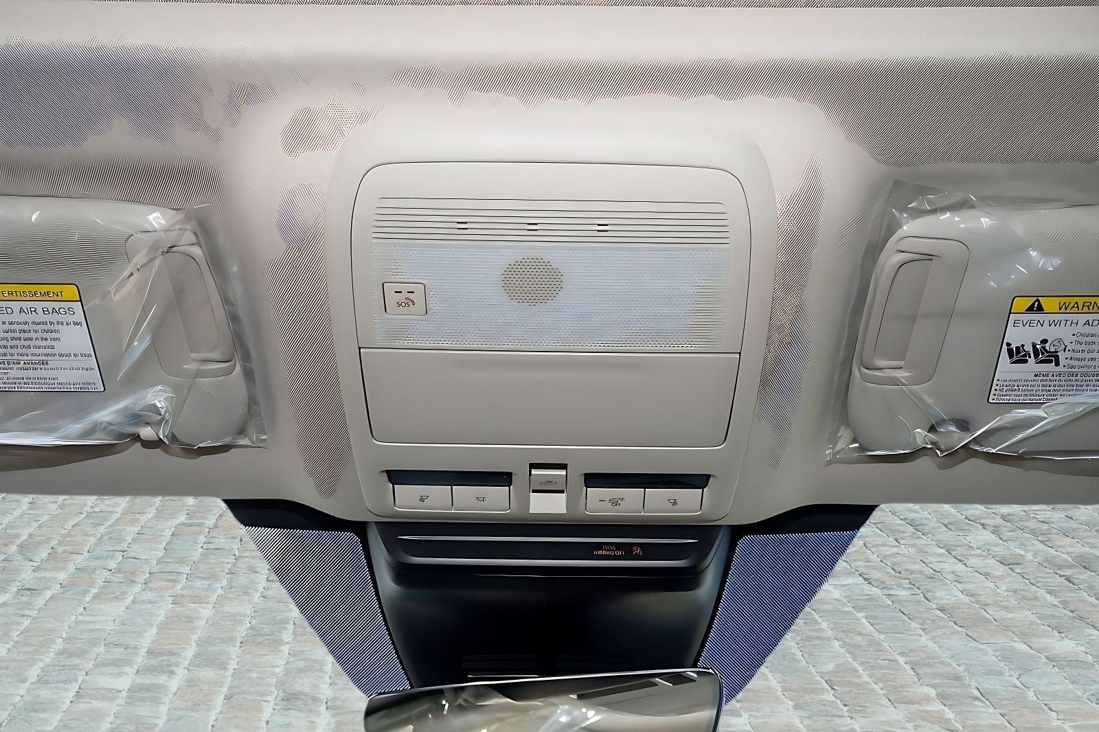 2026 Mazda Mazda CX-5 S Premium