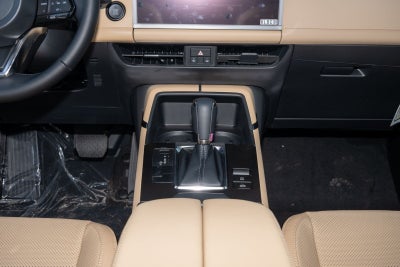 2026 Mazda Mazda CX-5 S Premium