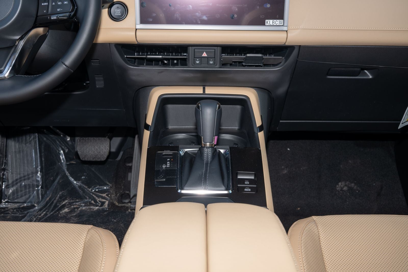 2026 Mazda Mazda CX-5 S Premium