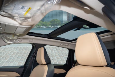 2026 Mazda Mazda CX-5 S Premium