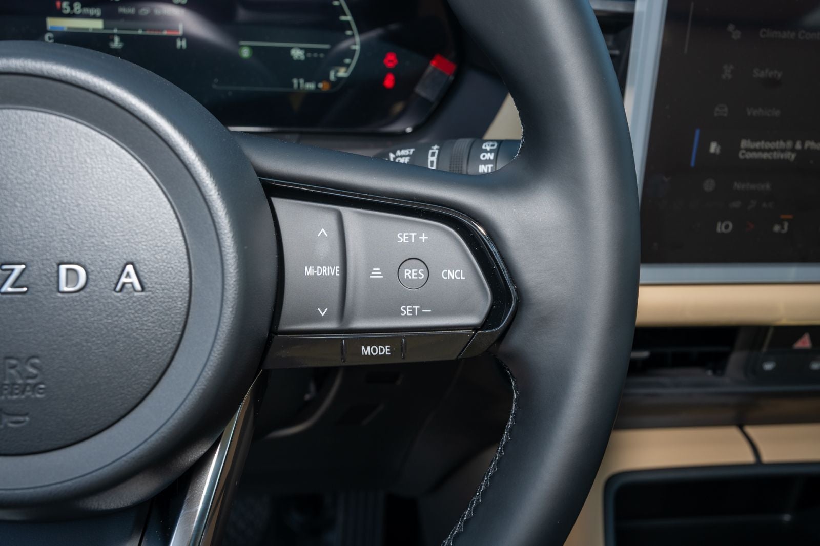 2026 Mazda Mazda CX-5 S Premium