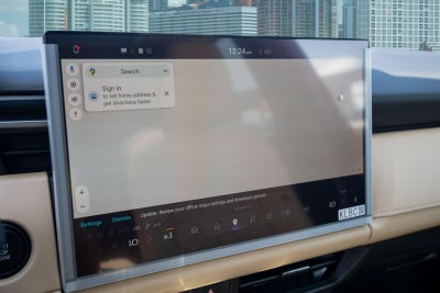 2026 Mazda Mazda CX-5 S Premium