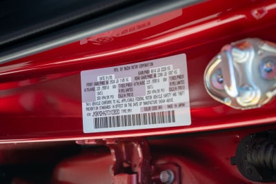 2026 Mazda Mazda CX-5 S Premium