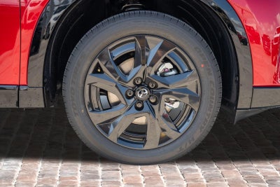 2026 Mazda Mazda CX-5 S Premium