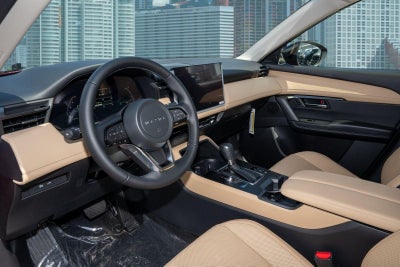 2026 Mazda Mazda CX-5 S Premium