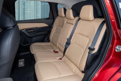 2026 Mazda Mazda CX-5 S Premium