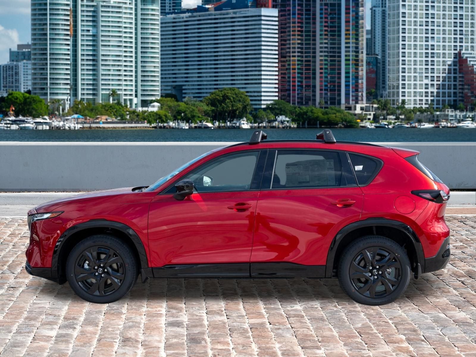 2026 Mazda Mazda CX-5 2.5 S Premium Premium