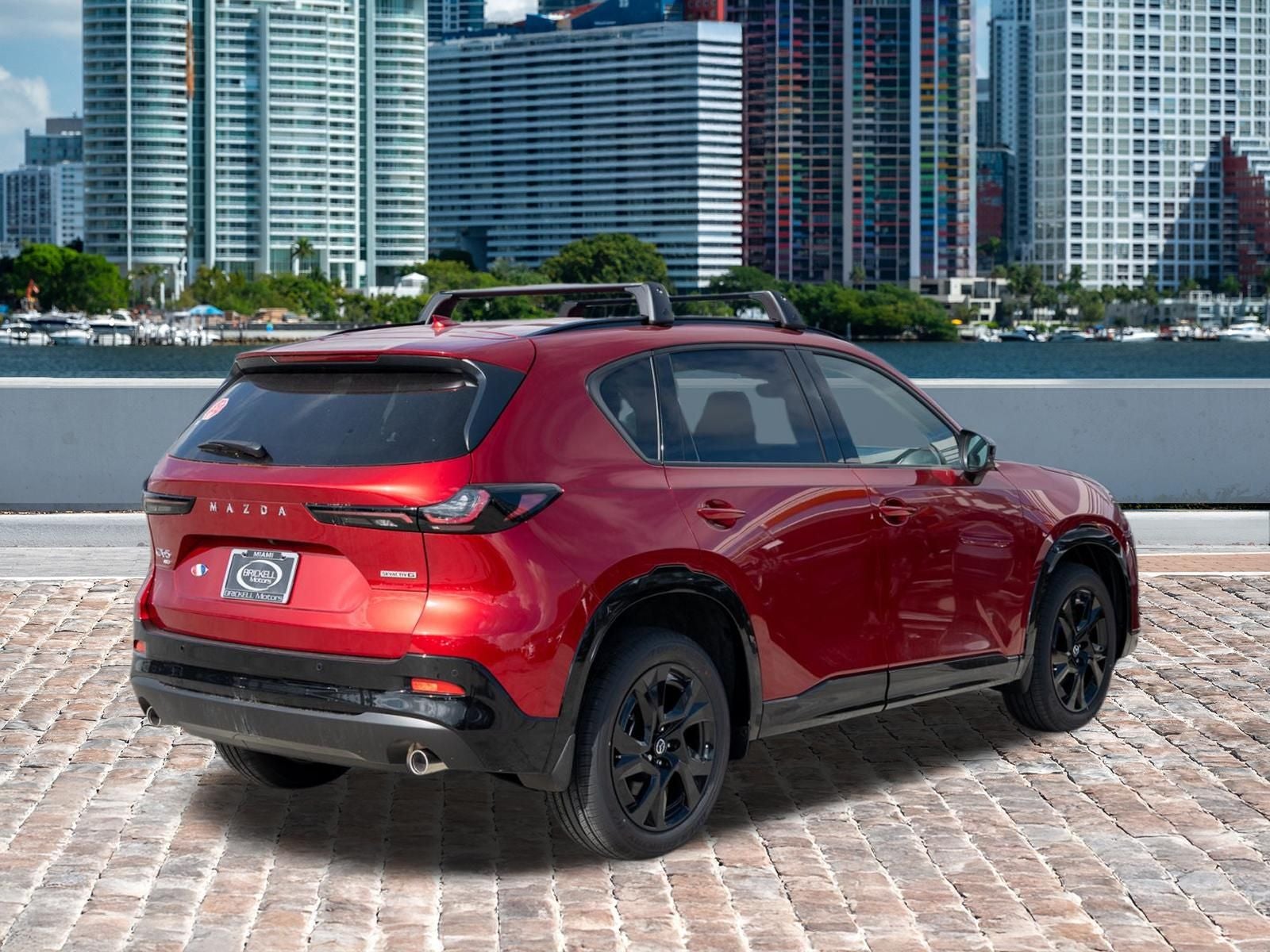 2026 Mazda Mazda CX-5 2.5 S Premium Premium