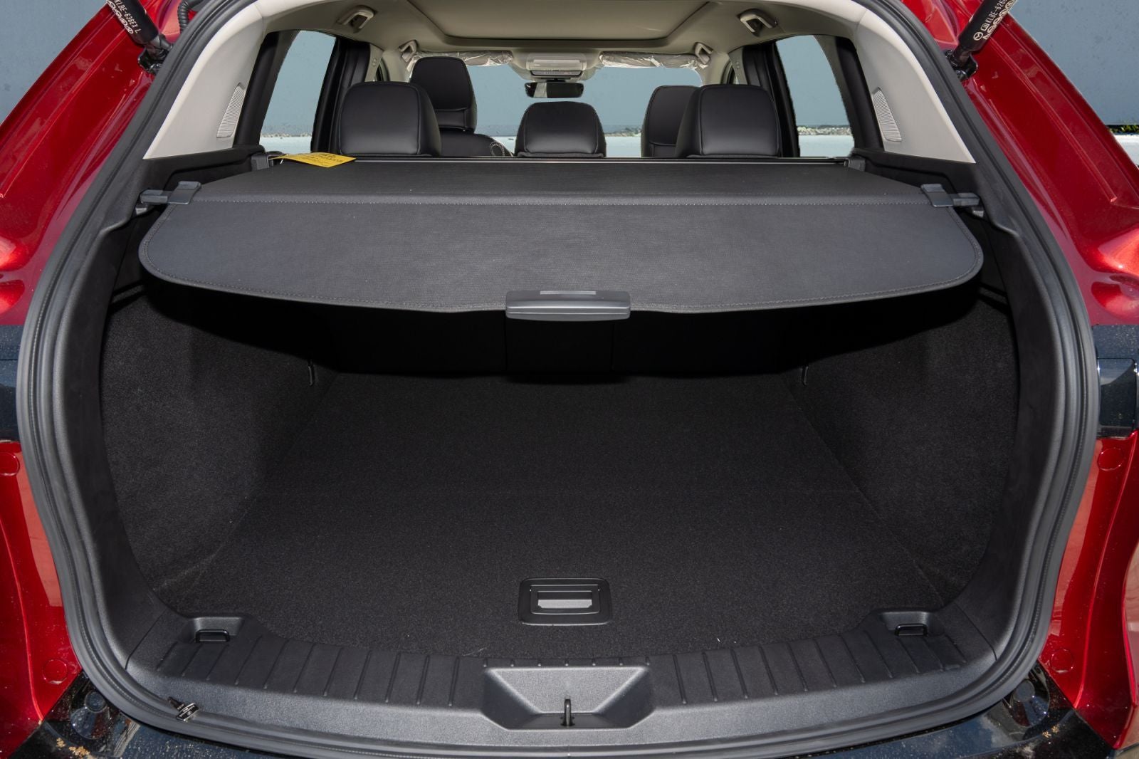 2026 Mazda Mazda CX-5 2.5 S Premium Premium