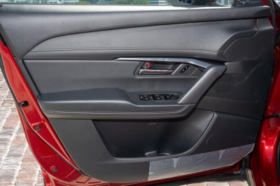 2026 Mazda Mazda CX-5 2.5 S Premium Premium