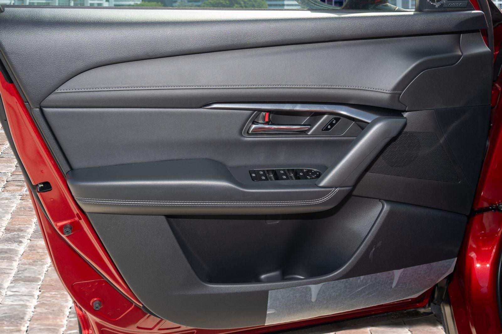 2026 Mazda Mazda CX-5 2.5 S Premium Premium