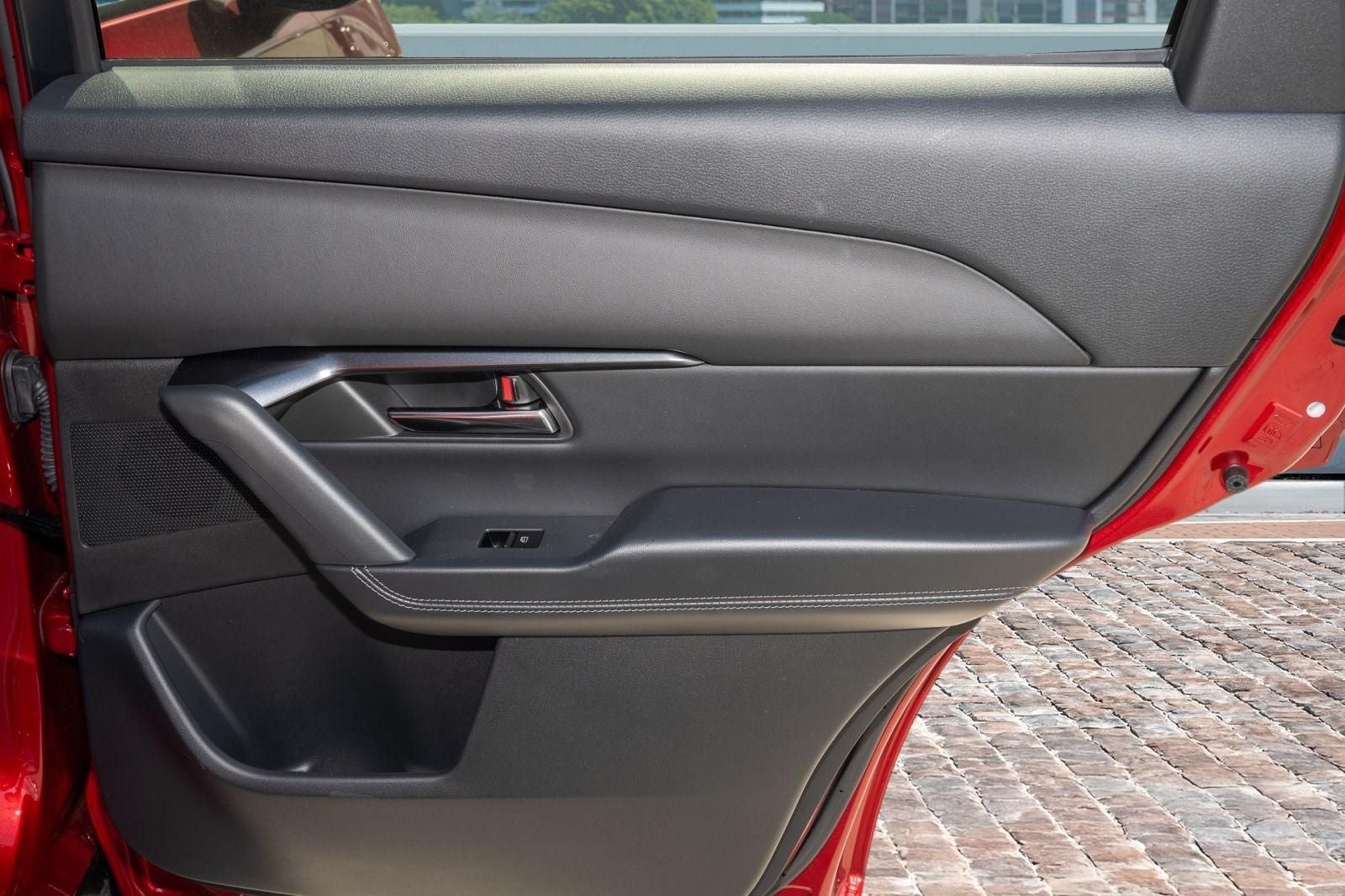 2026 Mazda Mazda CX-5 2.5 S Premium Premium