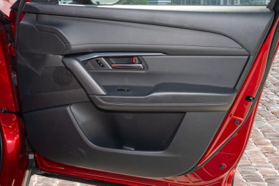 2026 Mazda Mazda CX-5 2.5 S Premium Premium