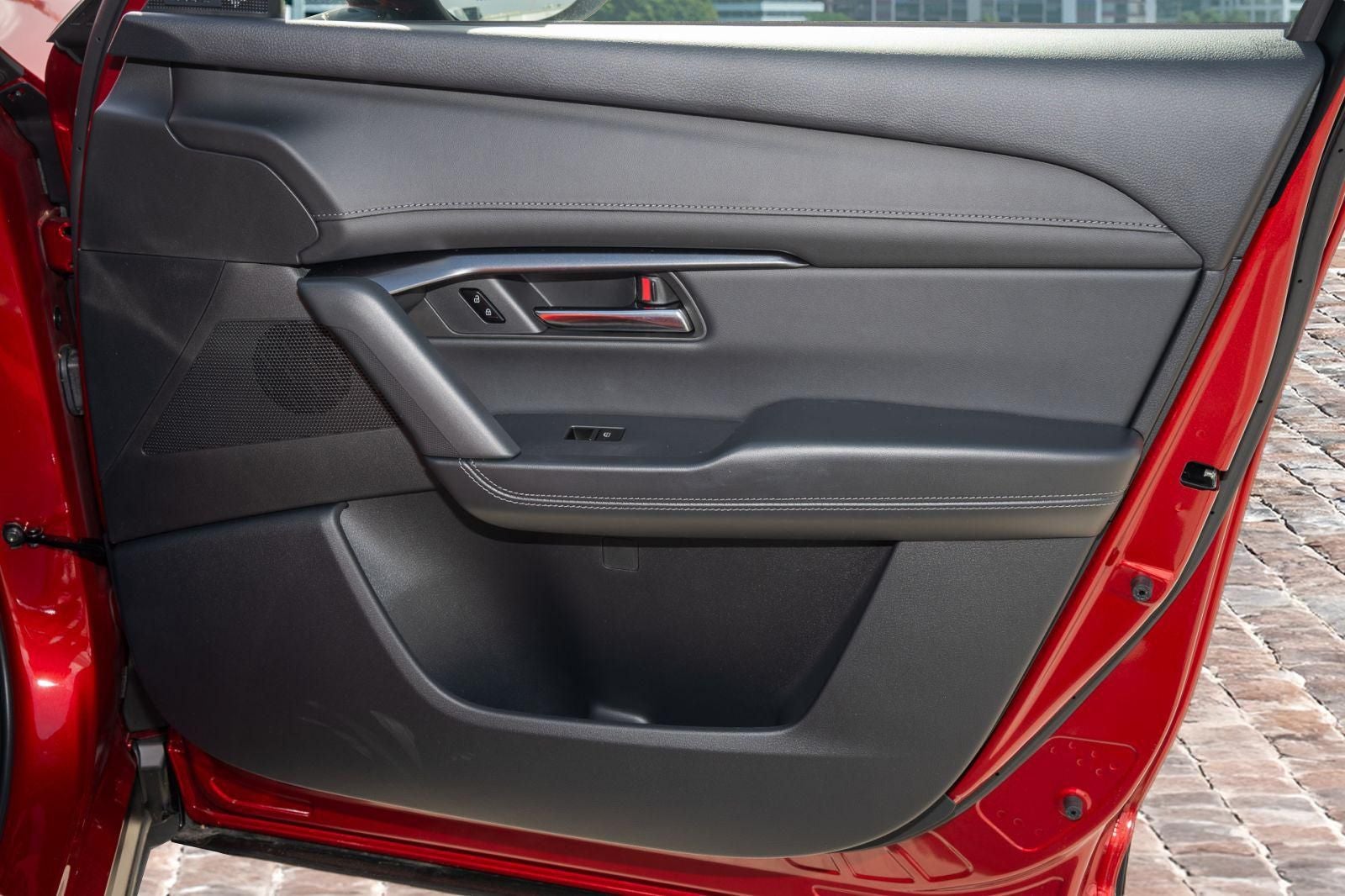 2026 Mazda Mazda CX-5 2.5 S Premium Premium