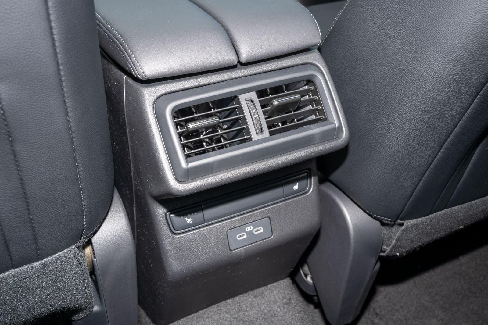 2026 Mazda Mazda CX-5 2.5 S Premium Premium