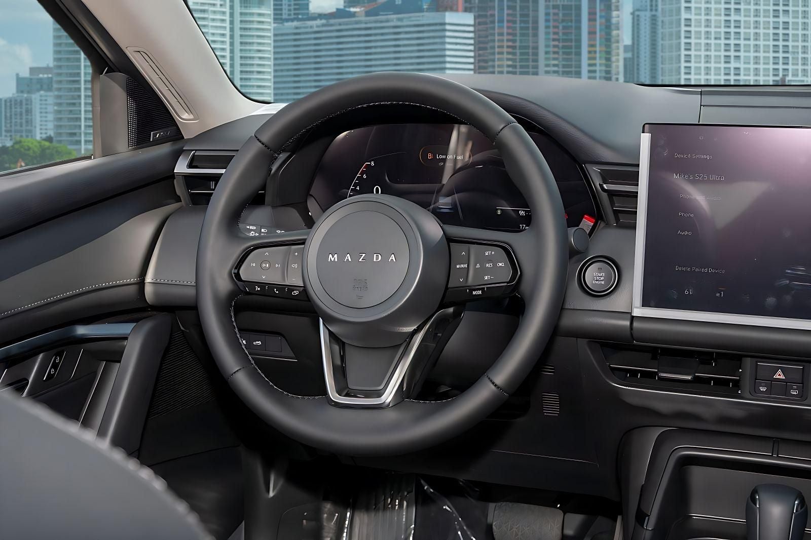 2026 Mazda Mazda CX-5 2.5 S Premium Premium