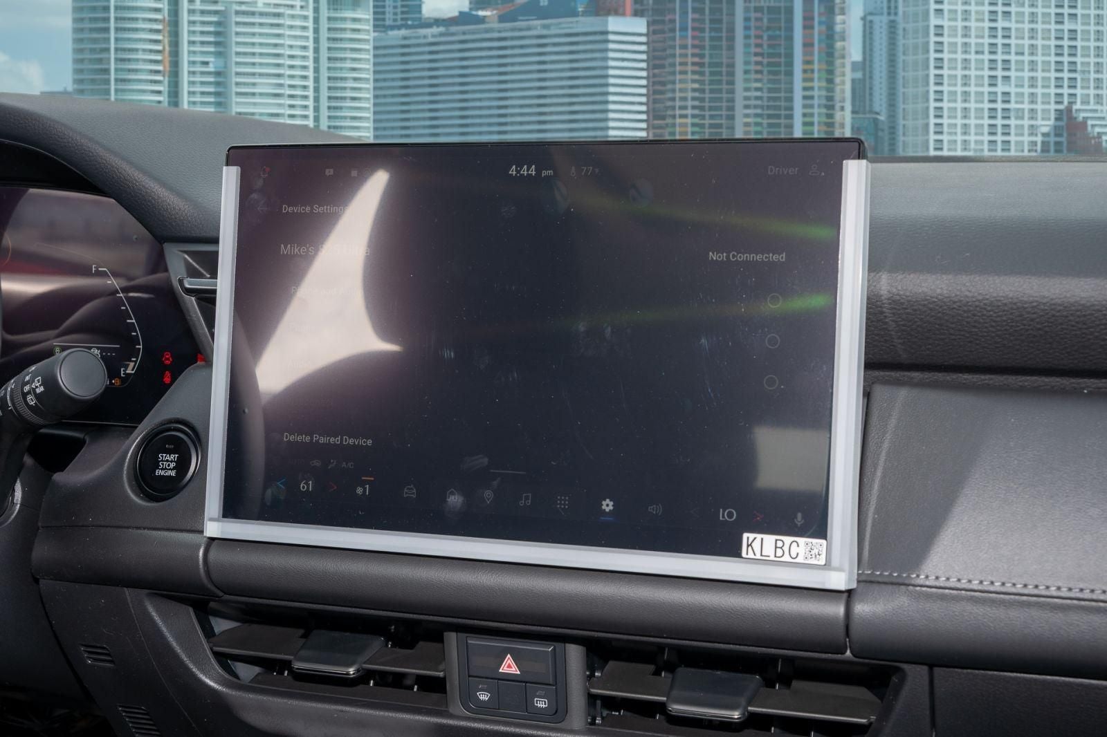 2026 Mazda Mazda CX-5 2.5 S Premium Premium