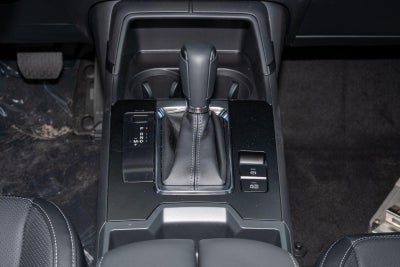 2026 Mazda Mazda CX-5 2.5 S Premium Premium