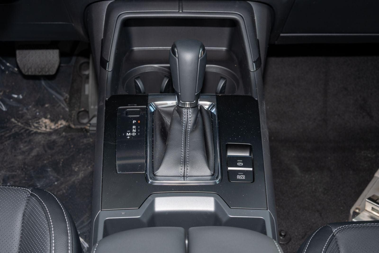 2026 Mazda Mazda CX-5 2.5 S Premium Premium