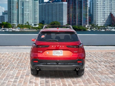 2026 Mazda Mazda CX-5 2.5 S Premium Premium