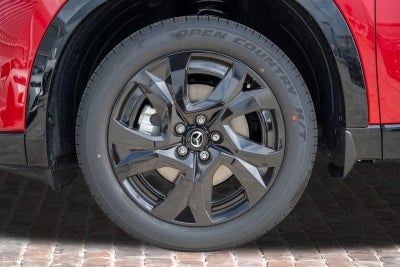 2026 Mazda Mazda CX-5 2.5 S Premium Premium