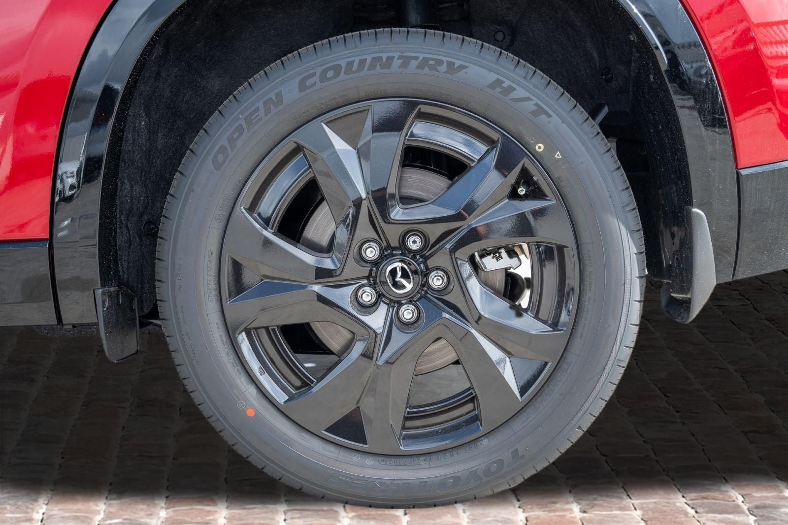 2026 Mazda Mazda CX-5 2.5 S Premium Premium