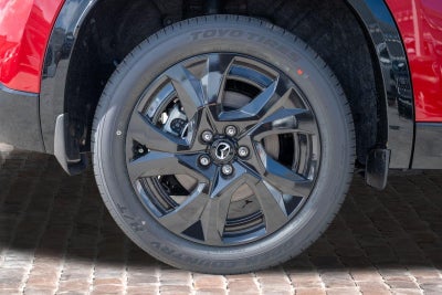 2026 Mazda Mazda CX-5 2.5 S Premium Premium