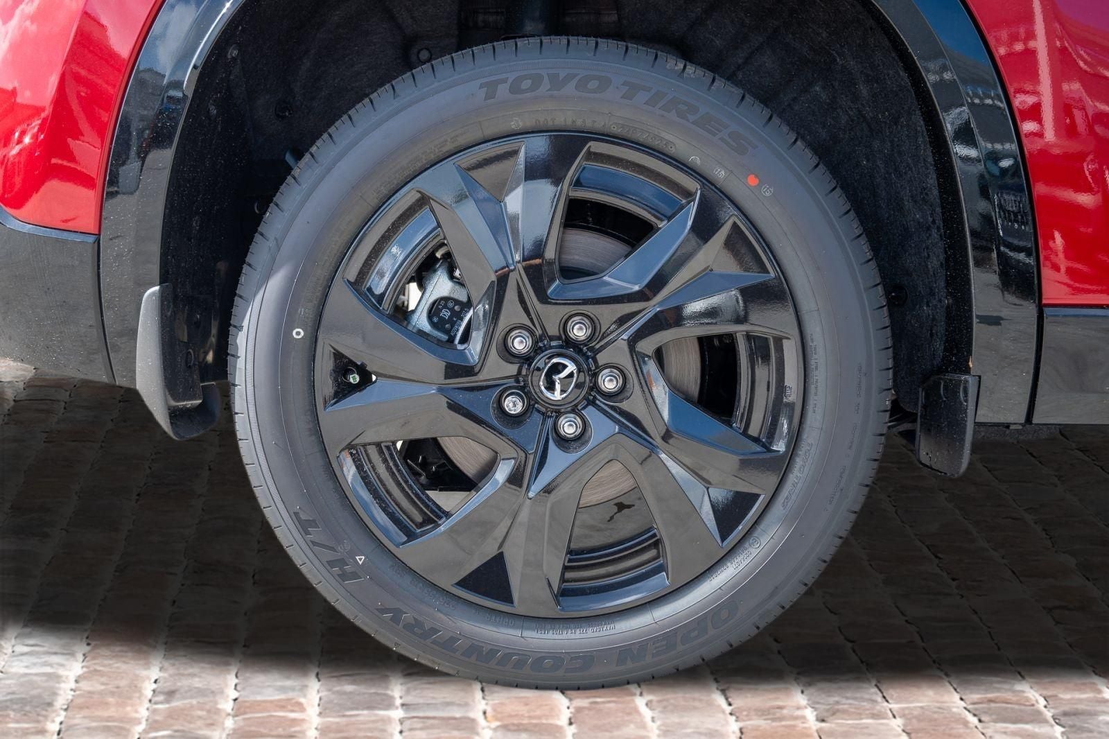 2026 Mazda Mazda CX-5 2.5 S Premium Premium