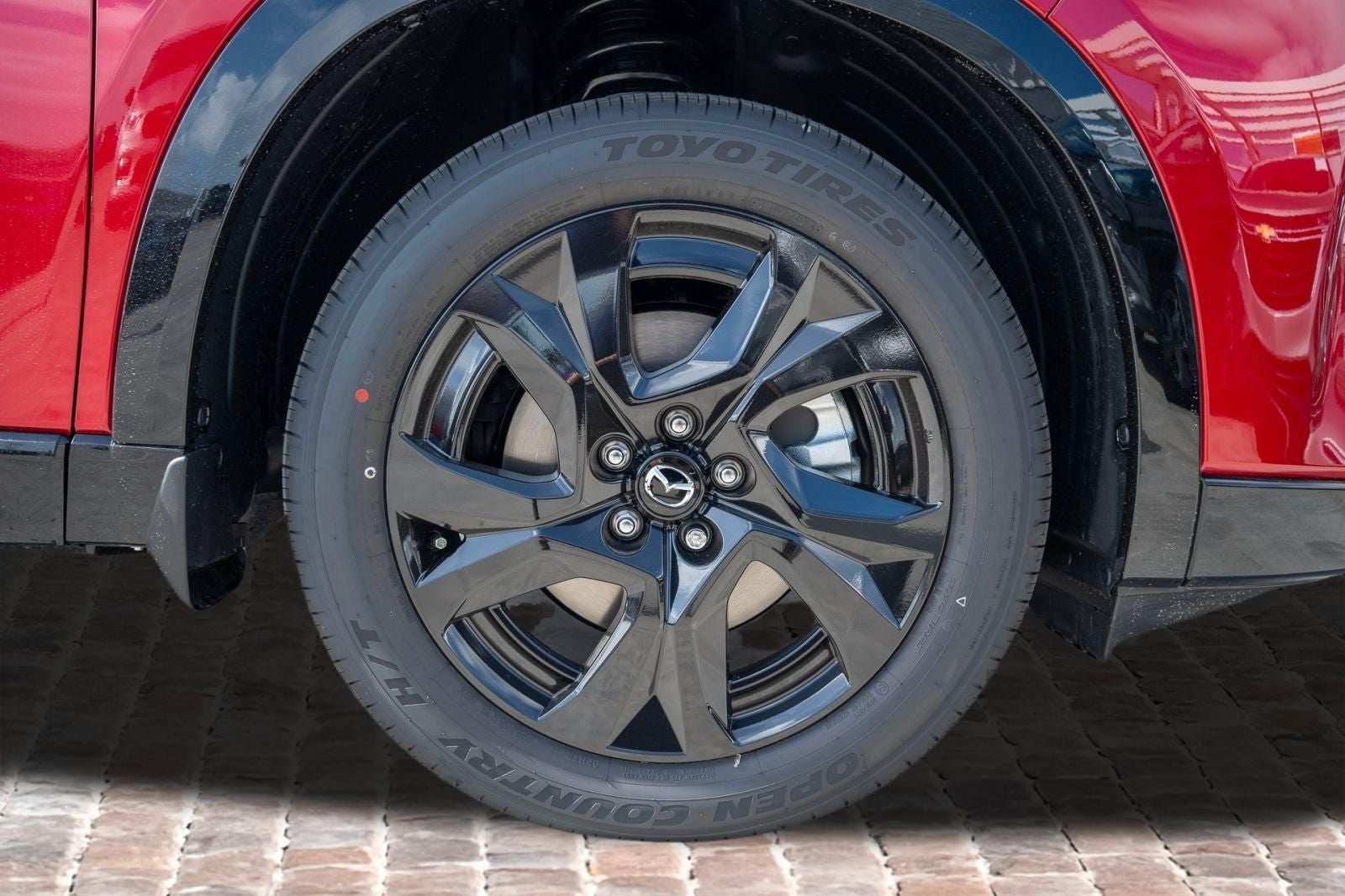 2026 Mazda Mazda CX-5 2.5 S Premium Premium