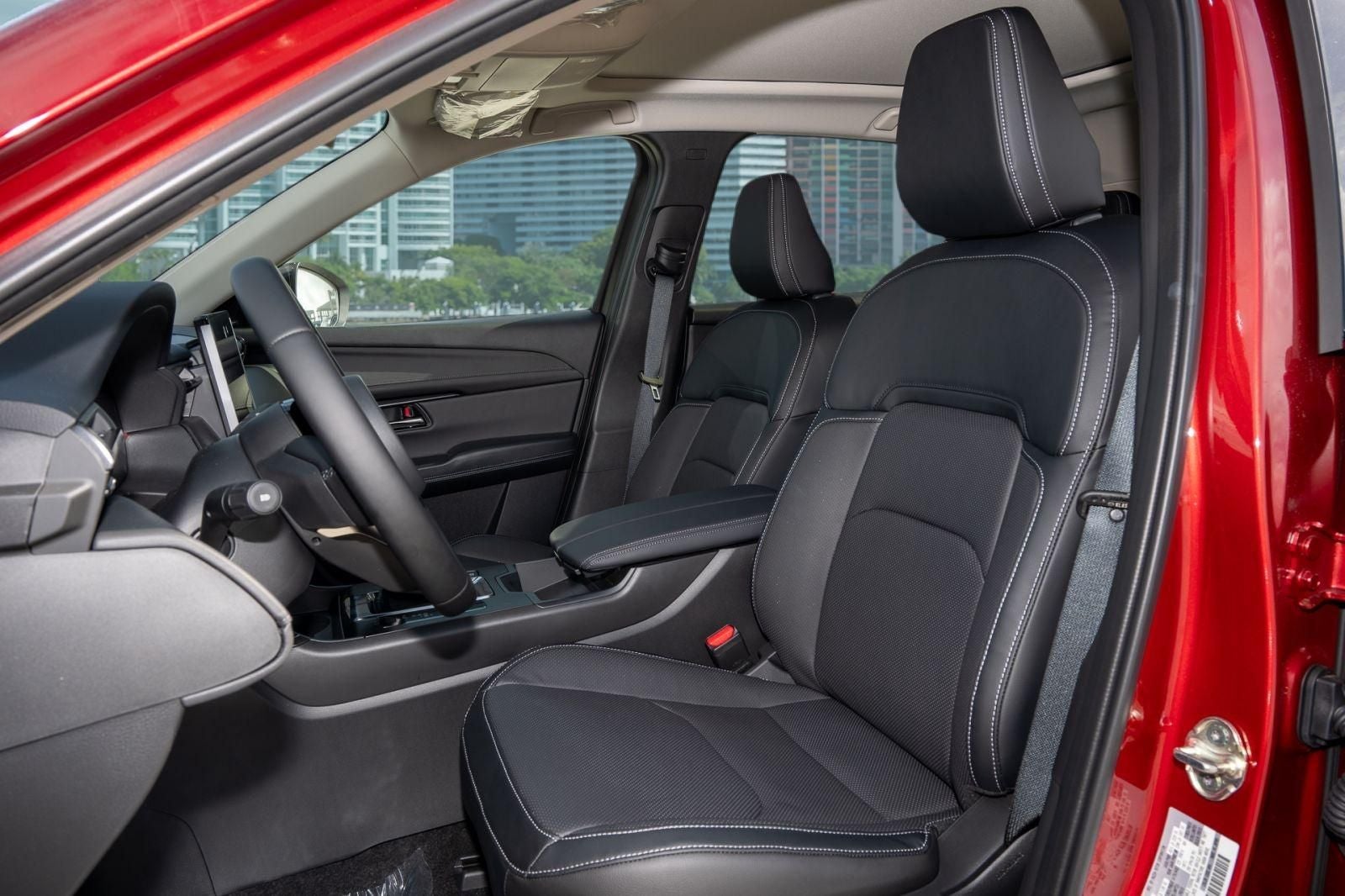 2026 Mazda Mazda CX-5 2.5 S Premium Premium