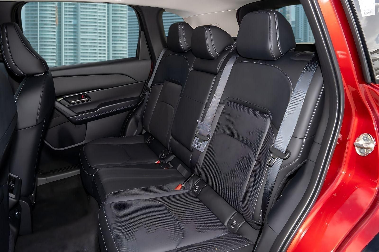 2026 Mazda Mazda CX-5 2.5 S Premium Premium