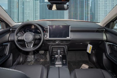 2026 Mazda Mazda CX-5 2.5 S Premium Premium