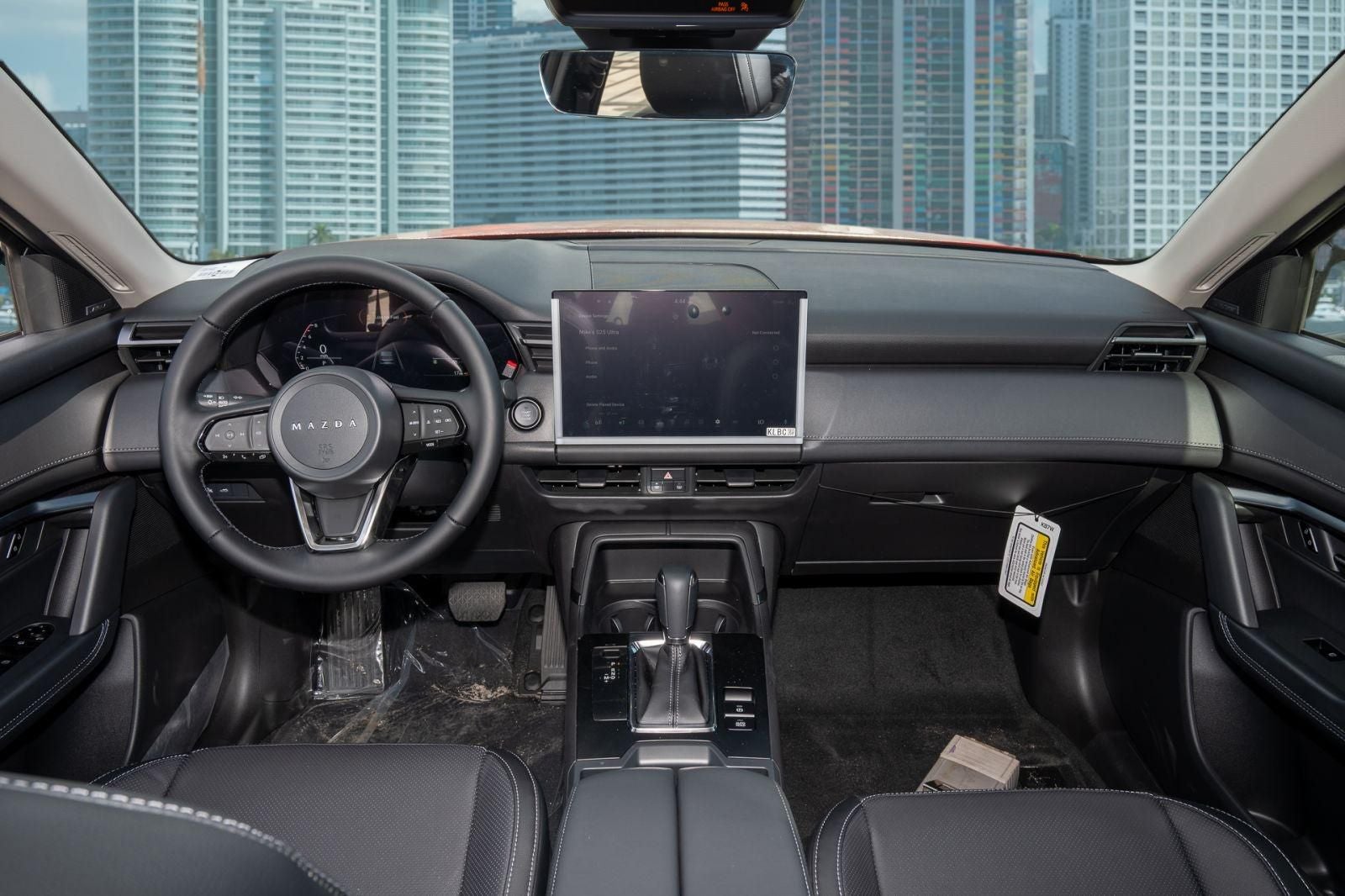 2026 Mazda Mazda CX-5 2.5 S Premium Premium