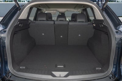 2026 Mazda Mazda CX-5 2.5 S Premium