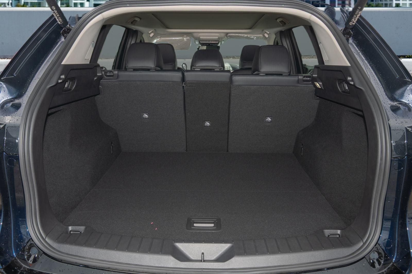 2026 Mazda Mazda CX-5 2.5 S Premium