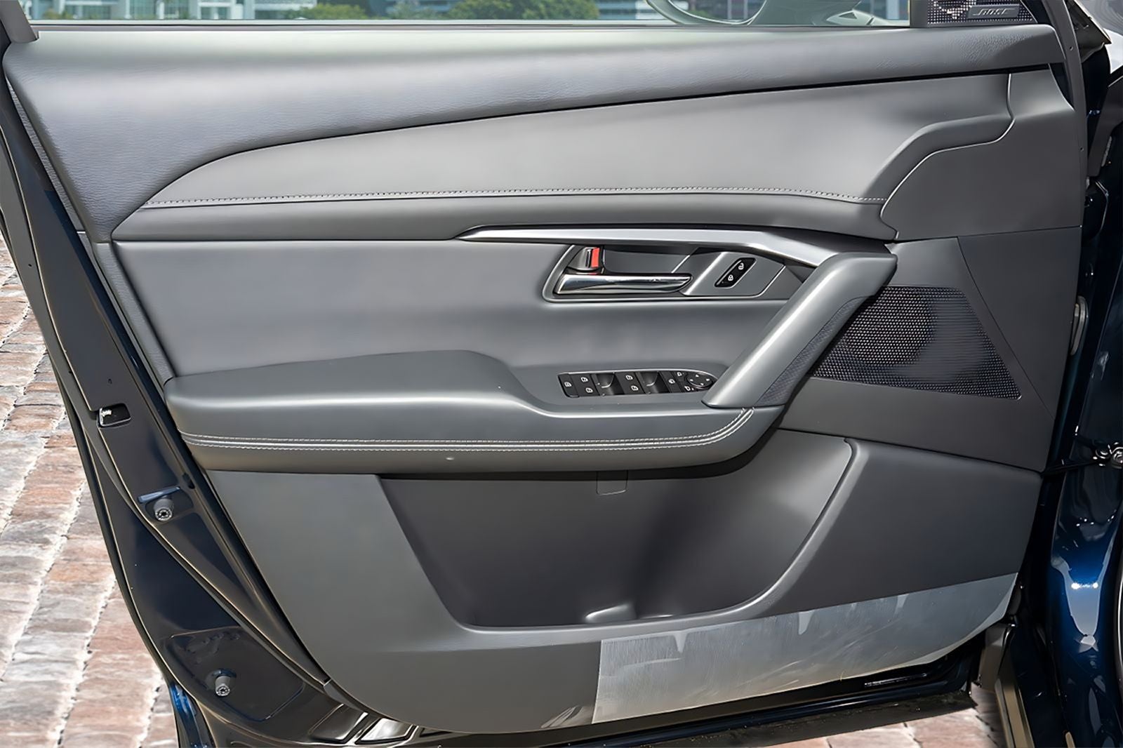 2026 Mazda Mazda CX-5 2.5 S Premium