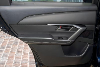 2026 Mazda Mazda CX-5 2.5 S Premium