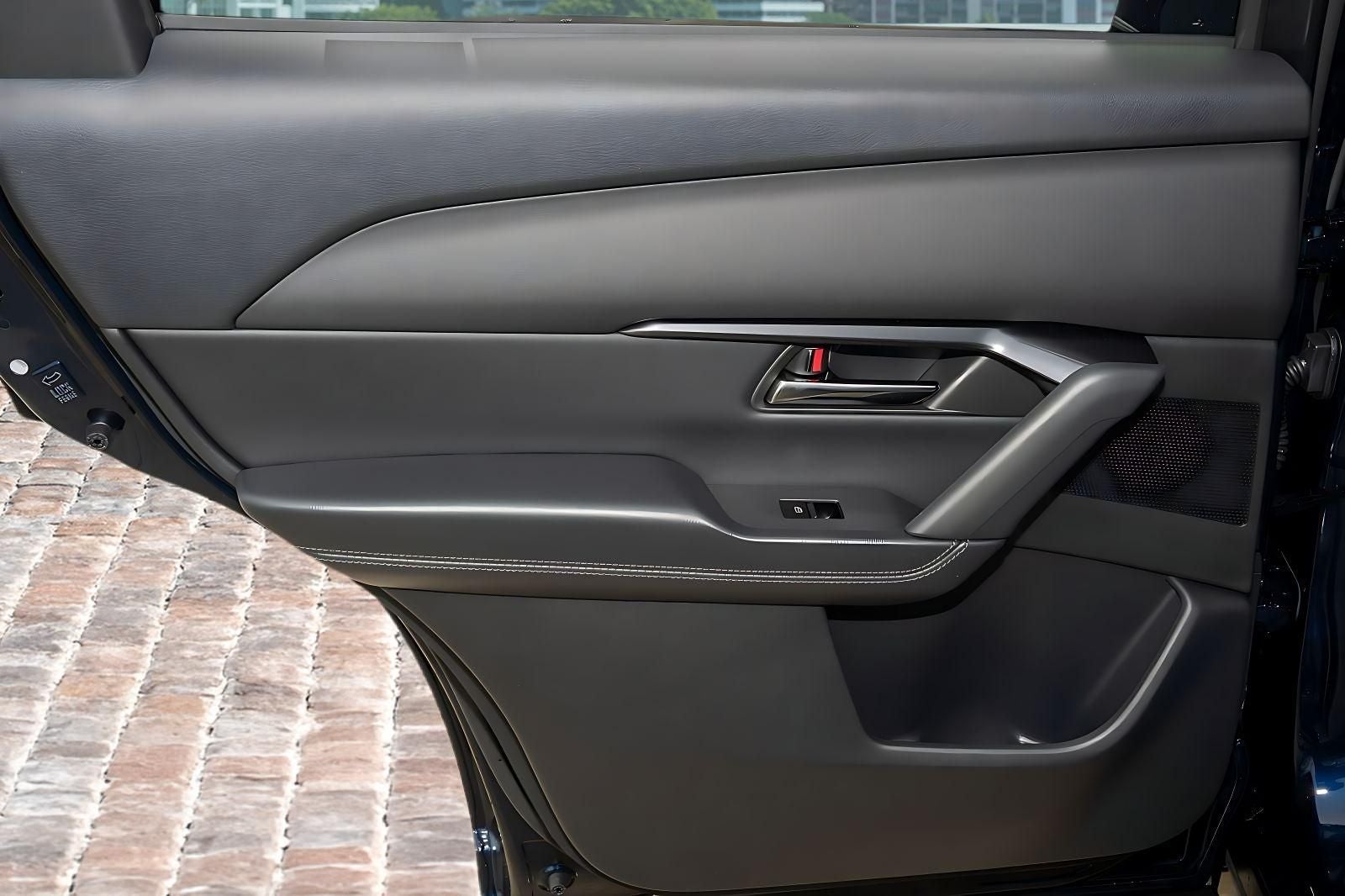 2026 Mazda Mazda CX-5 2.5 S Premium