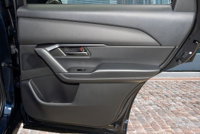 2026 Mazda Mazda CX-5 2.5 S Premium