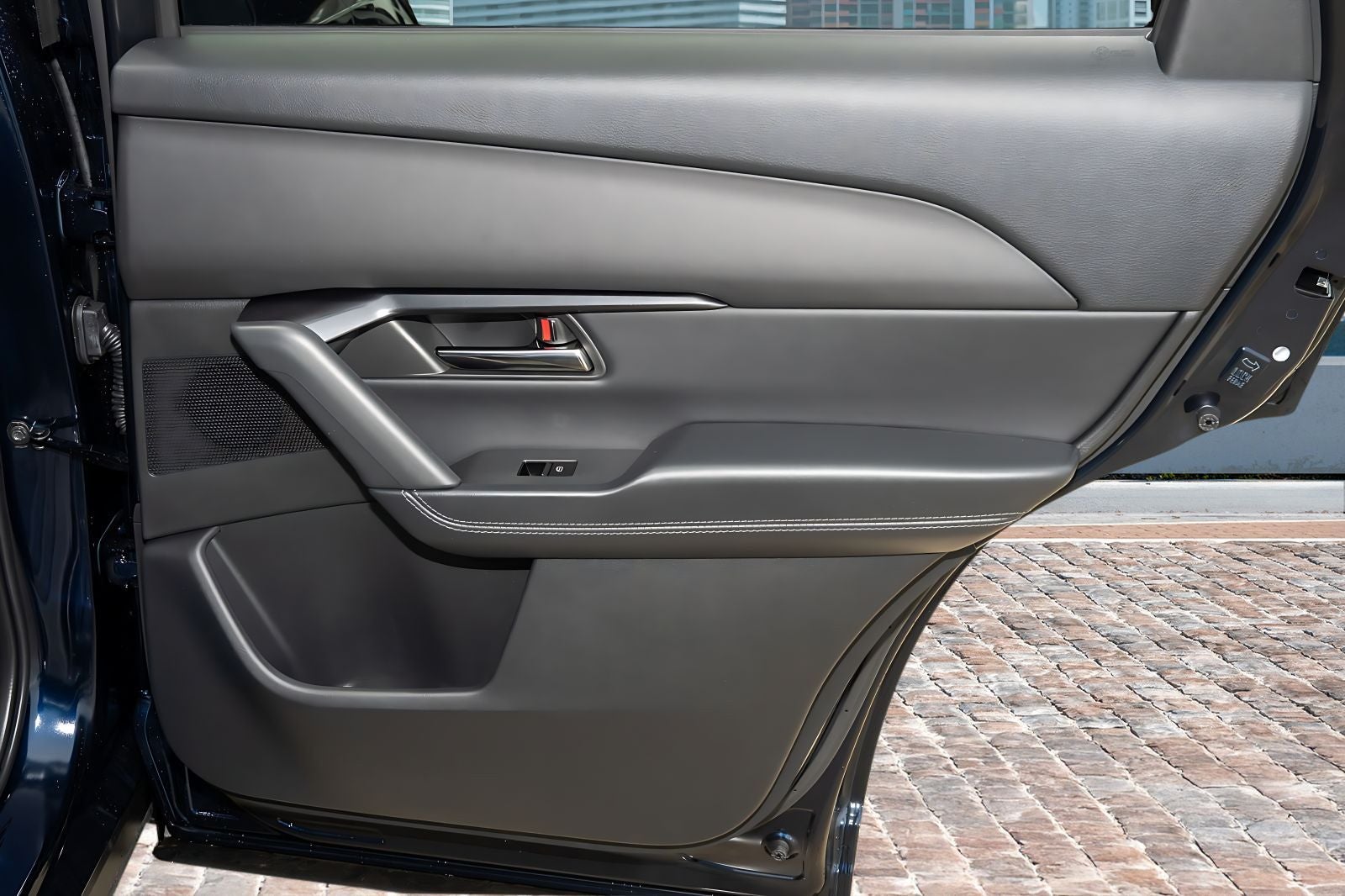 2026 Mazda Mazda CX-5 2.5 S Premium